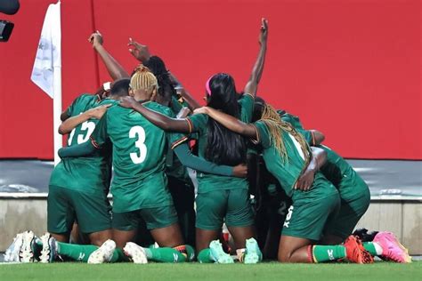 zambia vs japan|Women's World Cup 2023.